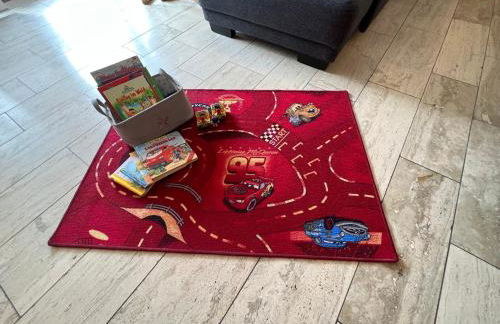 Appartment 2015 in Tossens - Foto 18