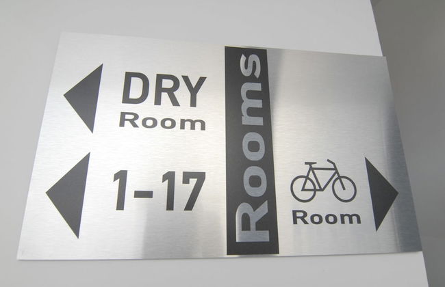 Petul Apart Hotel Am Ruhrbogen - Foto 31