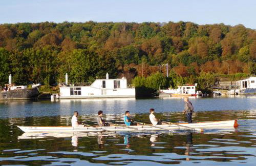 Bed and breakfast Megalight2 - Foto 28