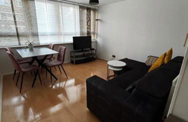 Bright Battersea Apartment, Free Parking Near Chelsea - Foto 9