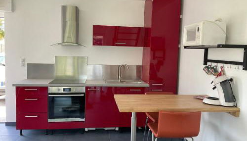 Gite Au sauna de l’Aubach - Foto 4