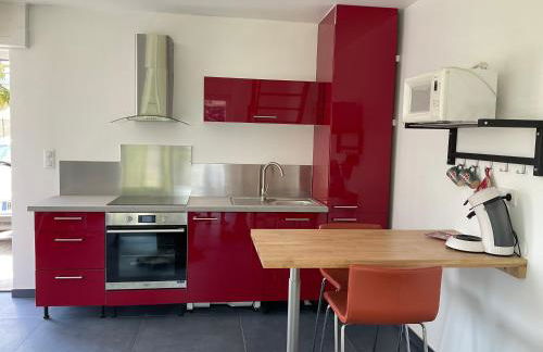 Gite Au sauna de l’Aubach - Foto 4