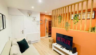 La Demeure des Troubadours - Hyper centre - Foto 4