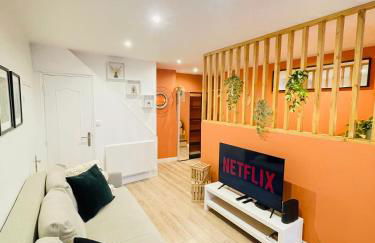 La Demeure des Troubadours - Hyper centre - Foto 4