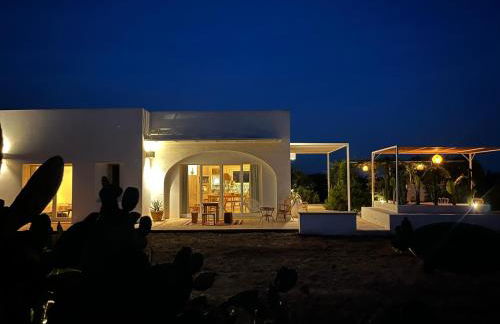 Villa Casa Bianca di Porto Selvaggio - Foto 20