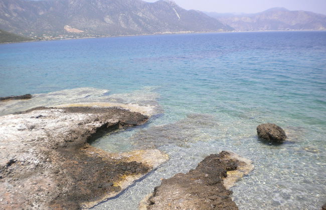 Stone House For You - Photo 41