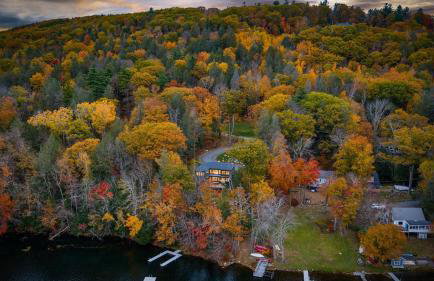 Forget-me-not by Avantstay Bold Lakefront Escape - Foto 140