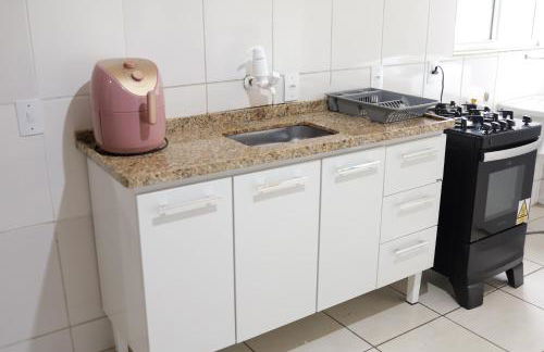 Apartamento moderno e acolhedor - Foto 11