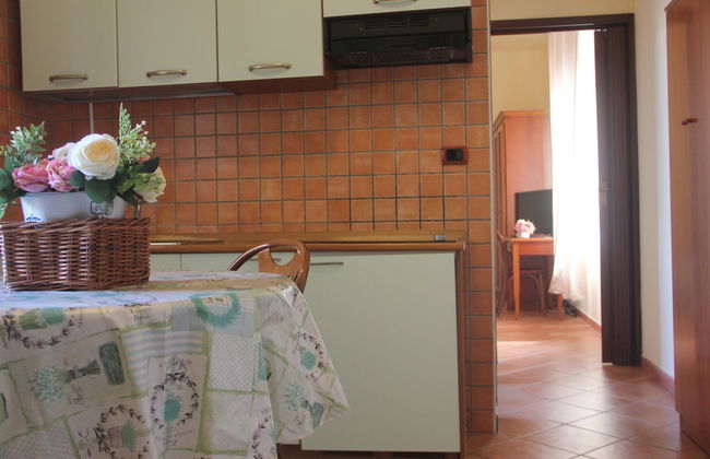 Villino Gregoraci Relais - Photo 1