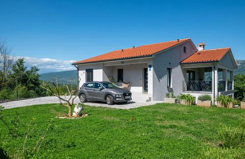 Family friendly house with a swimming pool Krsan, Central Istria - Sredisnja Istra - 23123 - Foto 2