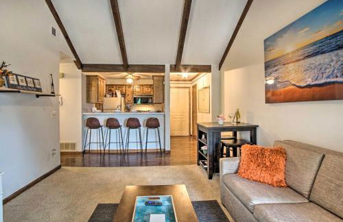 Shawnee Condo Less Than 10 Mi to Downtown Kansas City! - Foto 2