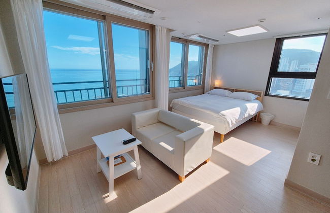 The First Ocean Songjung - Foto 37