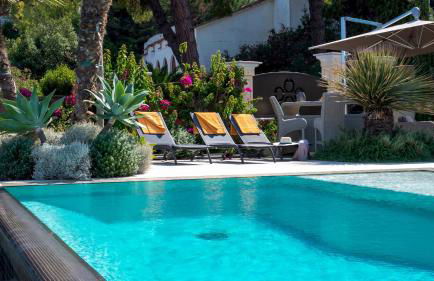 Villa Callari 6 2 in San Felice Circeo - Foto 88