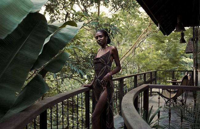 Exceptional 9BR Incredible Jungle View, River Access - Photo 56