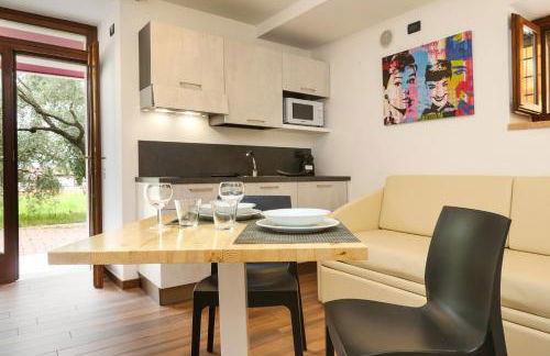 Apartments Colombara Bardolino - Foto 73