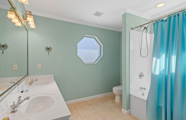 Ocean Breeze Cottage - Foto 37