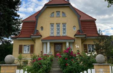 Villa Rosengarten - Foto 1