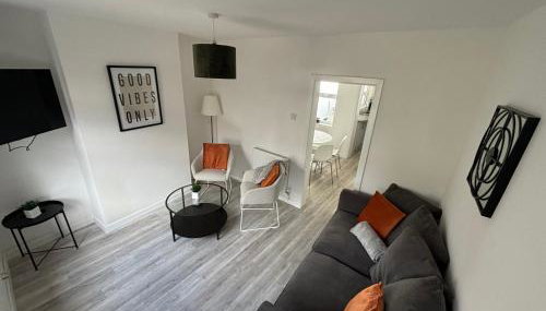 The Well Street Terrace - Foto 3