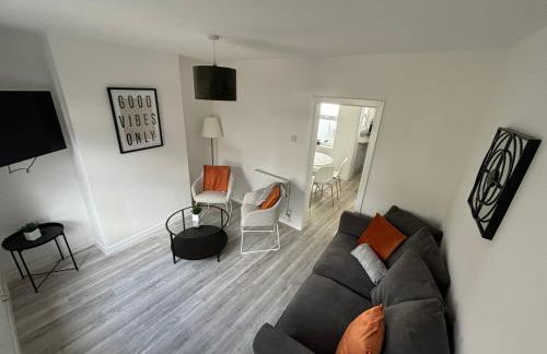 The Well Street Terrace - Foto 3