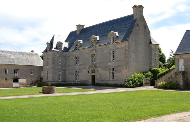 La Grande Ferme - Foto 28