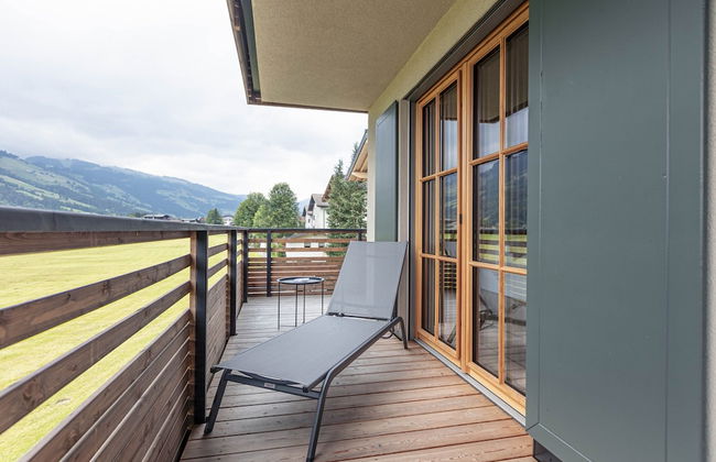 Amazing Apartment in Tyrol With Infrared Sauna - Foto 6