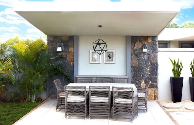 Royal Park Villa De Luxe 3 Chambres - Foto 10