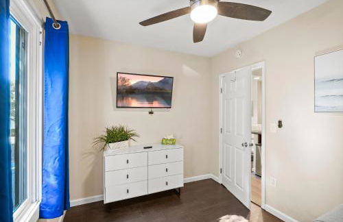 Riviera Bay View Dream - Private patio with bay view and parking - Foto 19