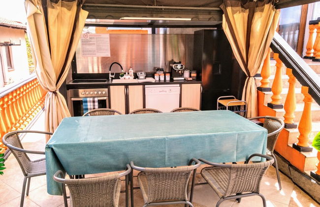 Sea Marble Villa Apartments - Photo 13