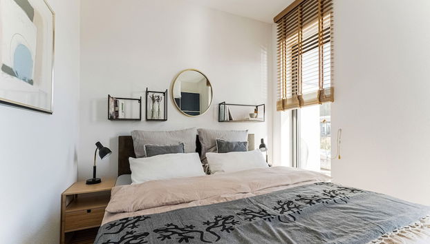 Villa in Zeewolde With Private Jetty - Photo 4, Room