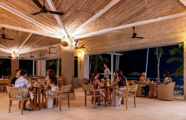 Semaya Beach Resort - Foto 44