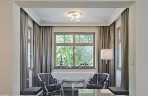 Cityappartement am Belvedere - Foto 44