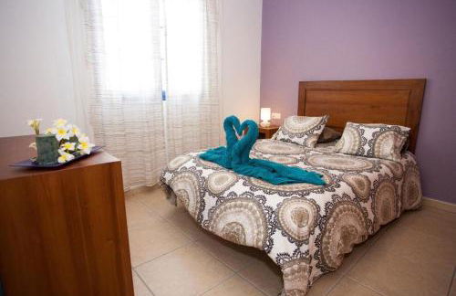 Rubicón I BY TenerifeSummerVillas - Foto 15