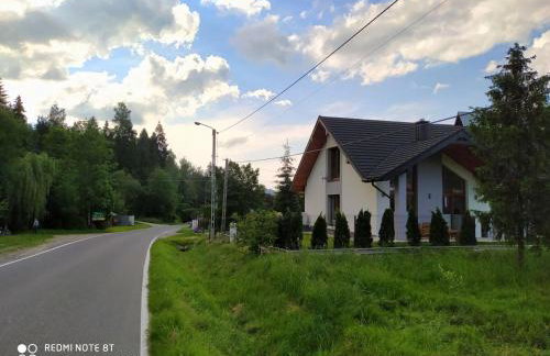 Między Wierchami - Foto 47