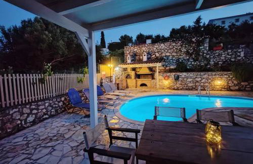 Villa Mirella - Foto 18