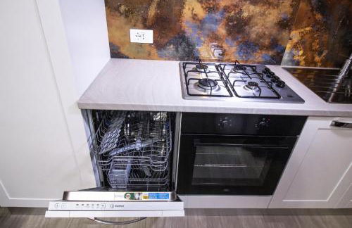 DD HOUSE Family Holiday Apartment - Foto 5