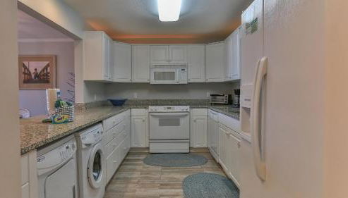 Aegean 210 - Updated 2 Bedroom 2 Bath at the Aegean - Foto 4