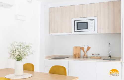 Villalobos Suites Adults Recommended - Foto 83