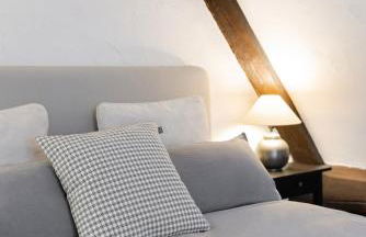 Moderne trifft auf Fachwerk - Foto 5