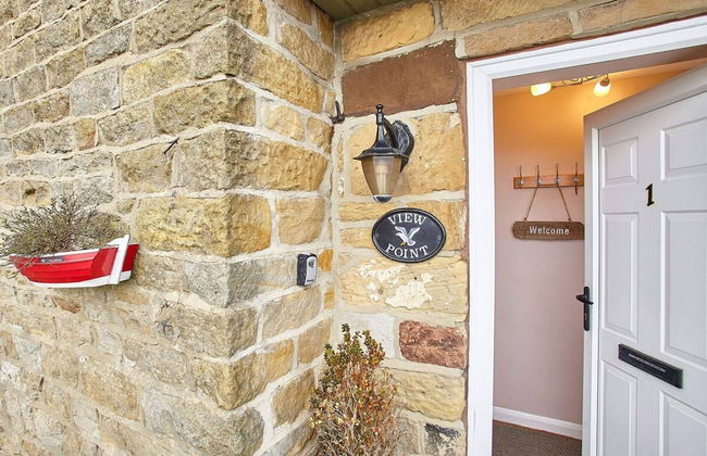 Host Stay View Point Apartment - Foto 17