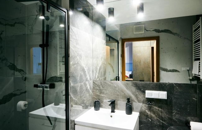 Easy Rent Apartments - DIAMOND - Foto 13