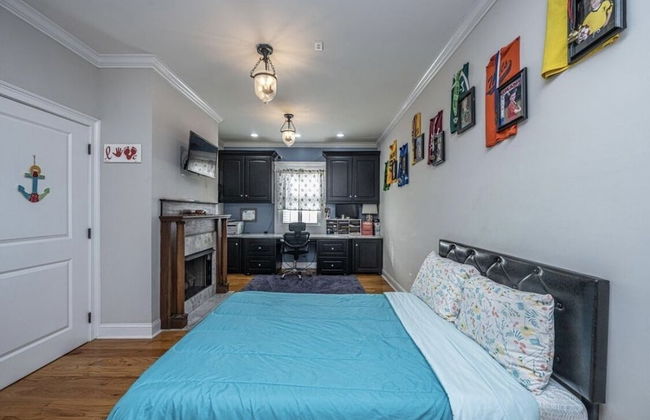 Cozy Country Living - Foto 12