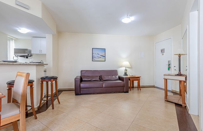 H4 Fortune Jardins - Foto 43