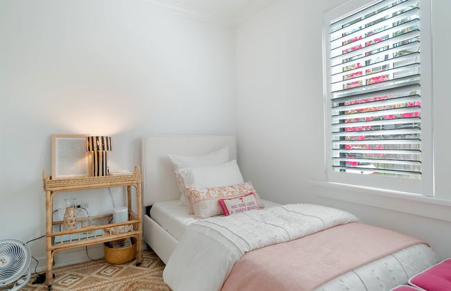 The Palms Cottage Private Pool, Downtown, Beach, The Square - Foto 15