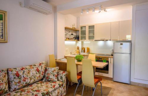 Apartment Jadranka with Sea View in Rogotin - Foto 9