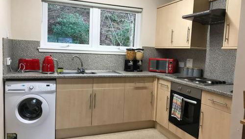 Duisky Apartment with view over loch Linnhe. - Foto 4