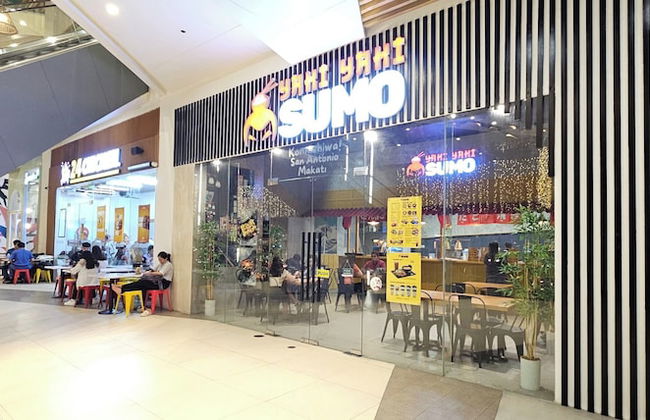 Makati Bliss Apartment - Cozy Urban Retreat - Foto 21