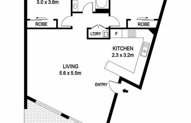 Flynns Beach Resort - Photo 5