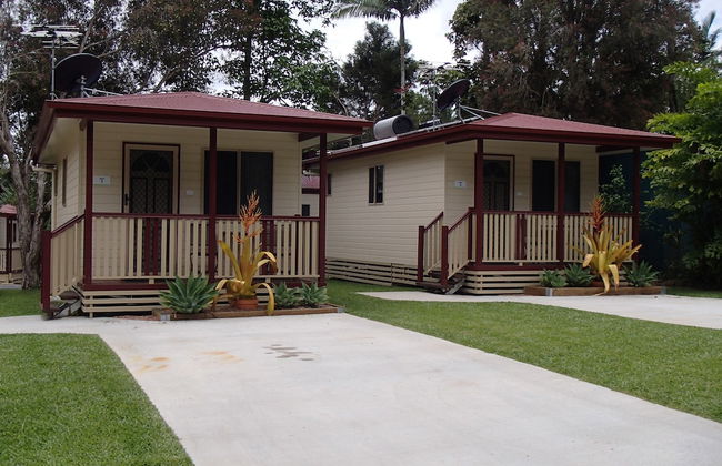 NRMA Atherton Tablelands Holiday Park - Photo 2