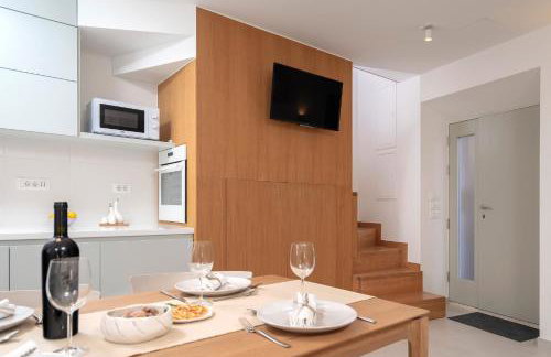 Villa Moscatello - Foto 13