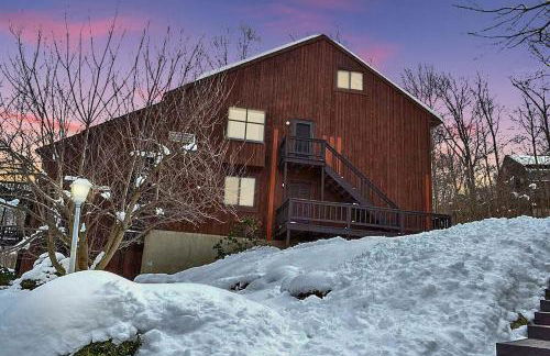 Skylift Lodge - Luxury Mountain Creek family condo - Foto 11